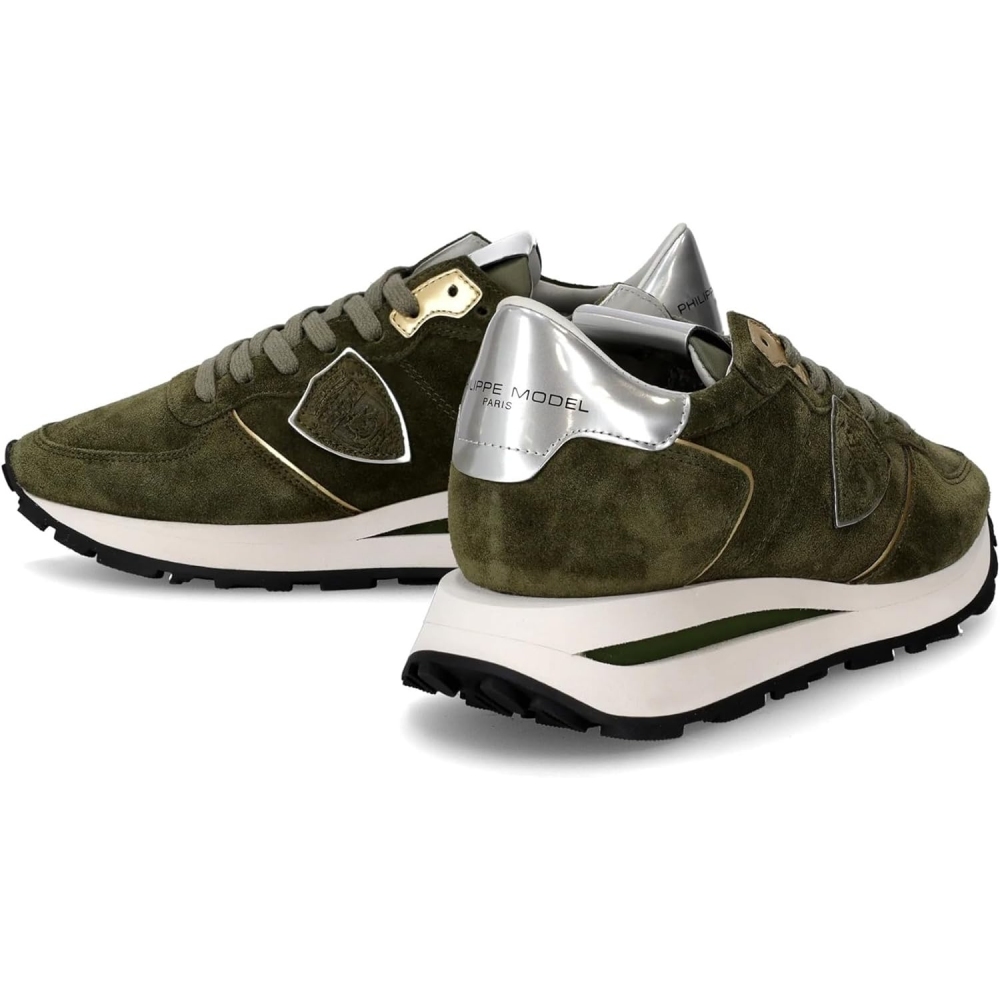 Philippe Model Sneaker Donna Tropez...