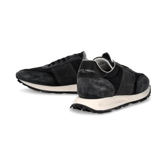 Philippe Model Sneaker Uomo Running Tour Low