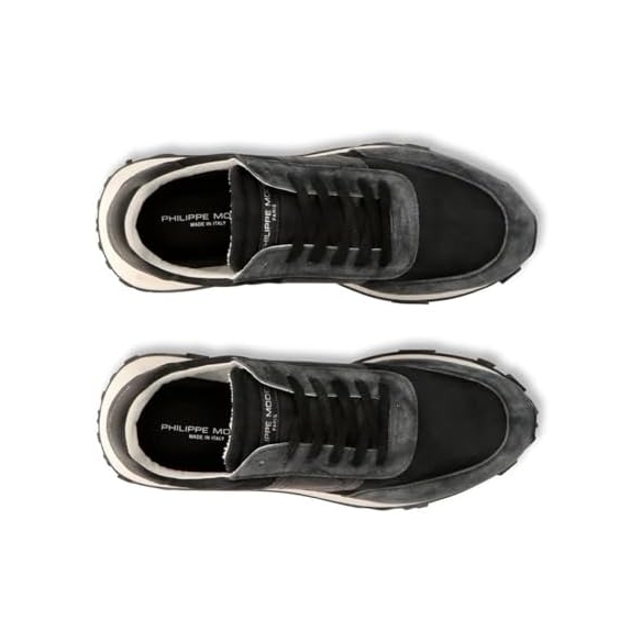 Philippe Model Sneaker Uomo Running Tour Low