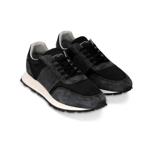 Philippe Model Sneaker Uomo Running Tour Low