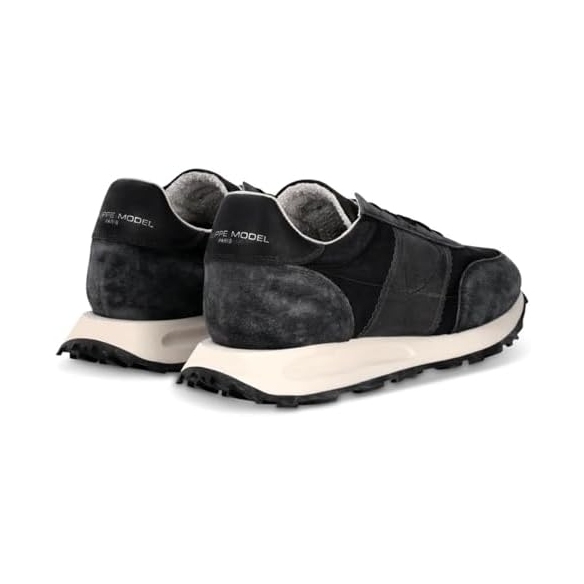 Philippe Model Sneaker Uomo Running Tour Low