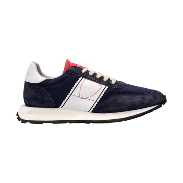 Philippe Model Sneaker Uomo Running Tour Low