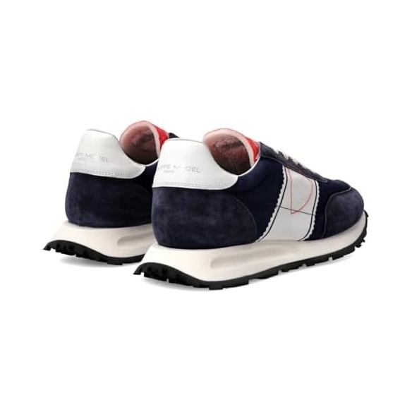 Philippe Model Sneaker Uomo Running Tour Low