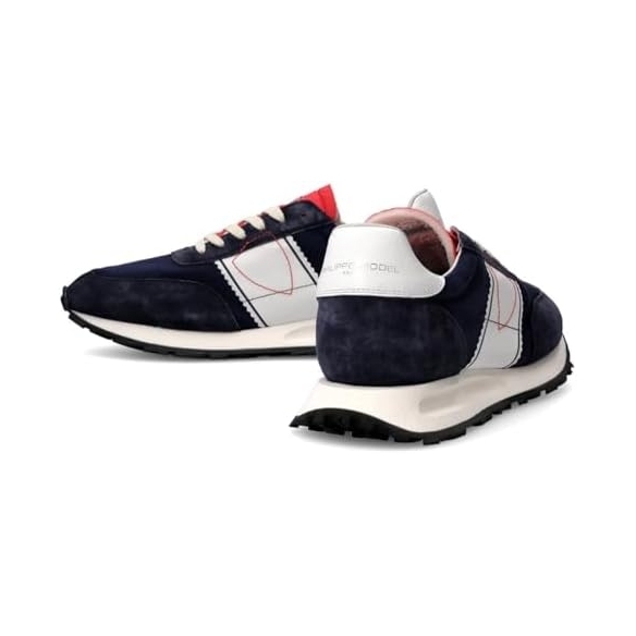 Philippe Model Sneaker Uomo Running Tour Low