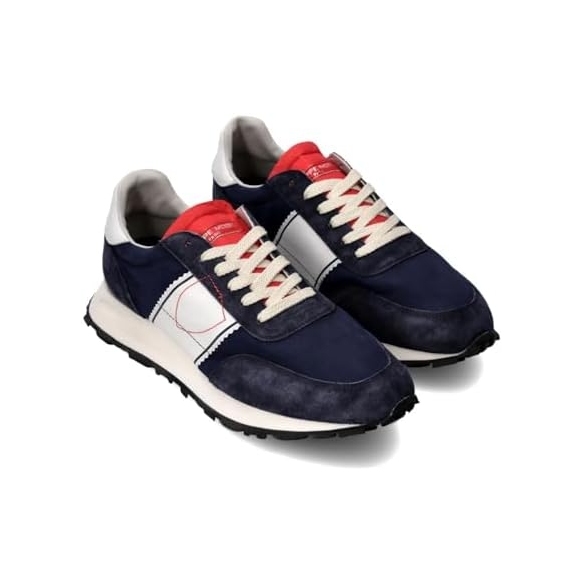 Philippe Model Sneaker Uomo Running Tour Low