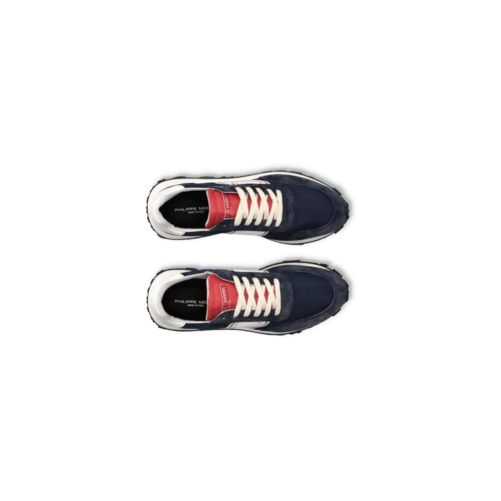 Philippe Model Sneaker Uomo Running...
