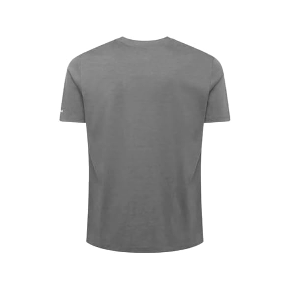 PEOPLE OF SHIBUYA T-Shirt Girocollo SHIKO PM444 Ultra-Light Filo 80/1
