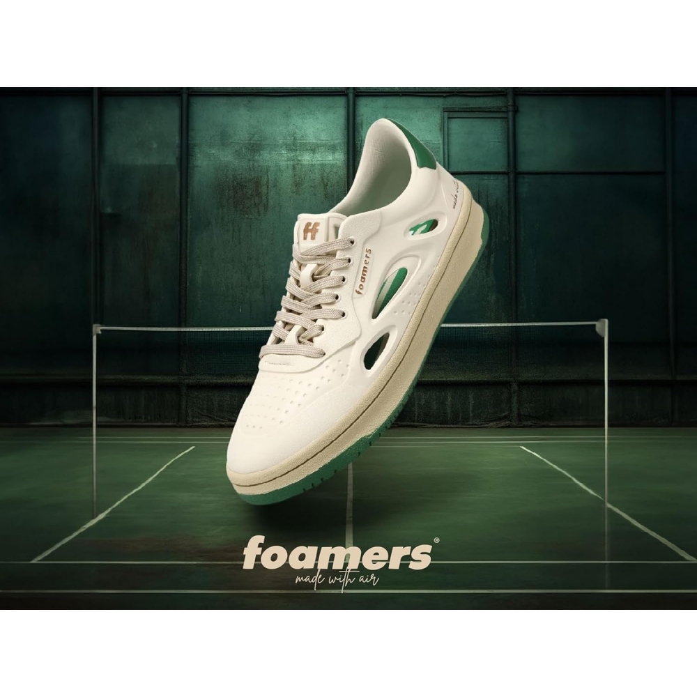 FOAMERS EVA/R01 Zoccoli Sneakers in...