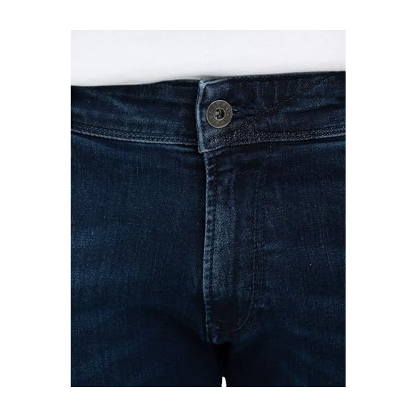 Replay Jeans Anbass Slim Fit da Uomo con Power Stretch
