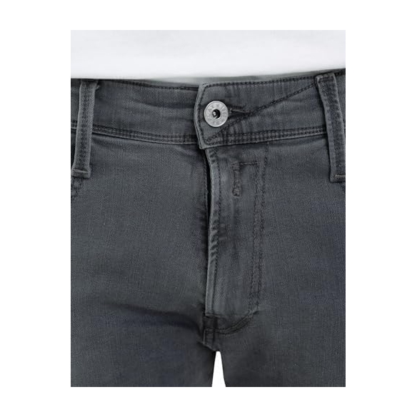 Replay Jeans Anbass Slim Fit da Uomo con Power Stretch
