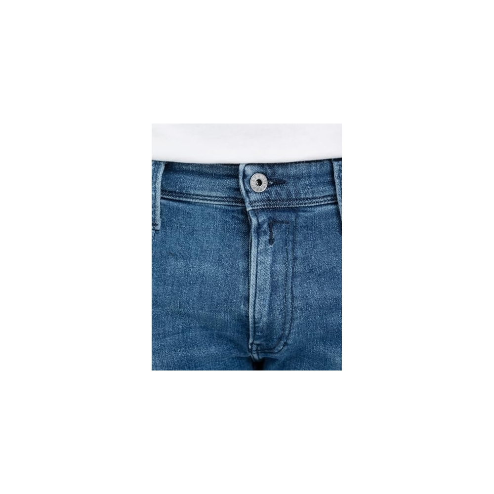 Replay Jeans Anbass Slim Fit da Uomo...