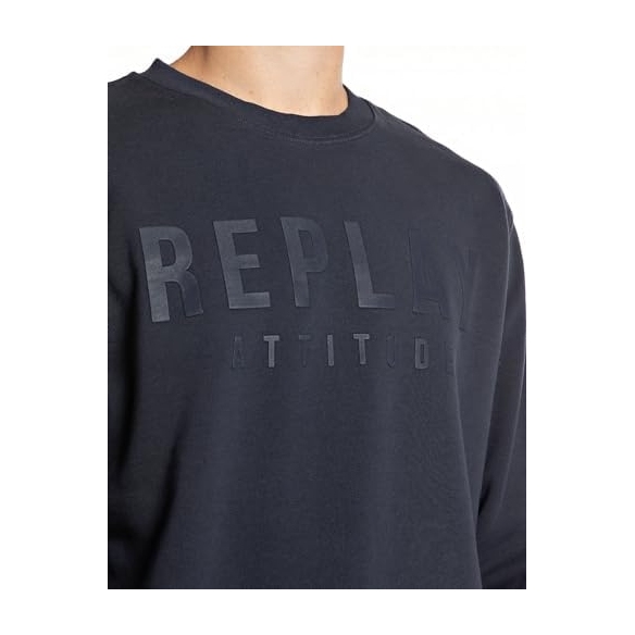 REPLAY Maglia di Tuta Uomo
