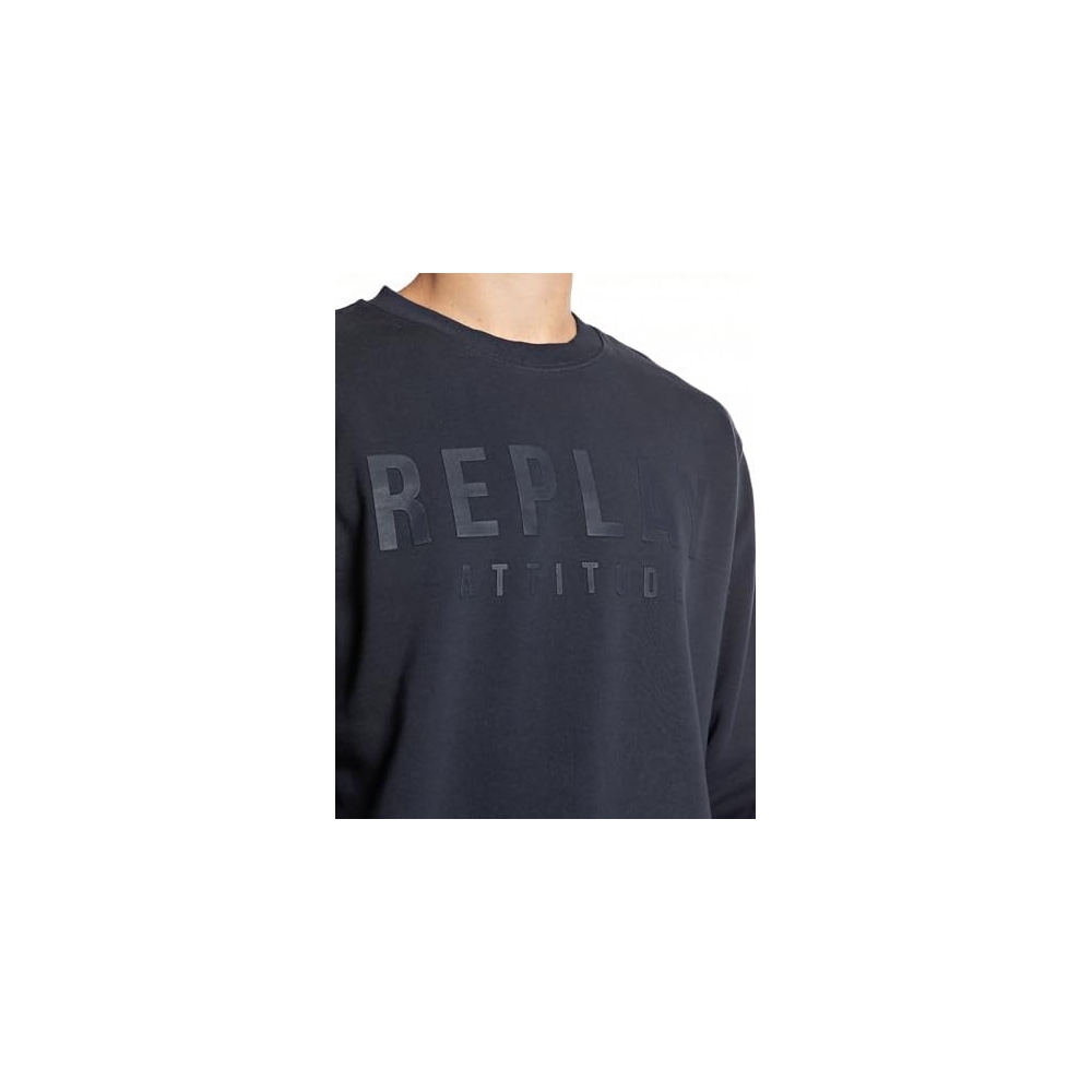 REPLAY Maglia di Tuta Uomo