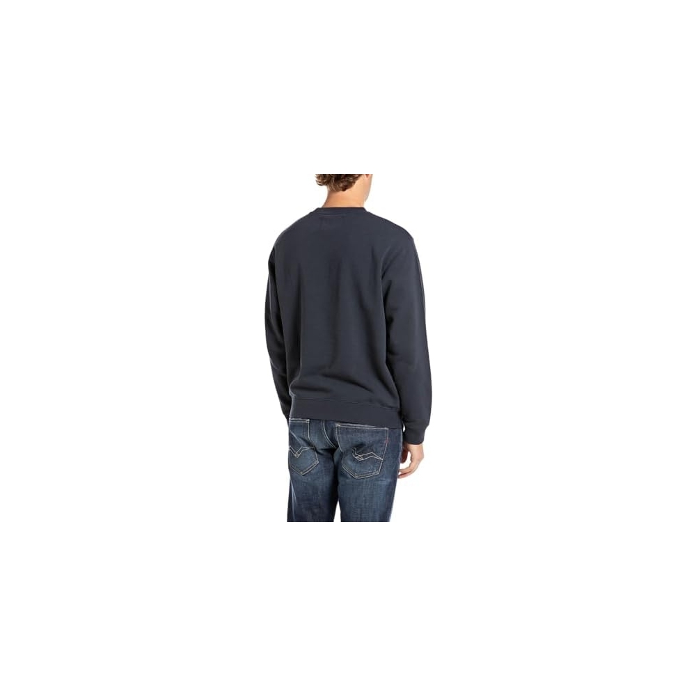 REPLAY Maglia di Tuta Uomo