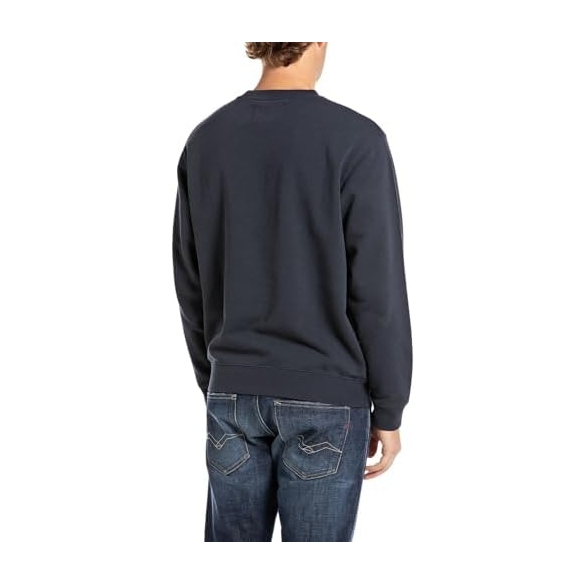 REPLAY Maglia di Tuta Uomo