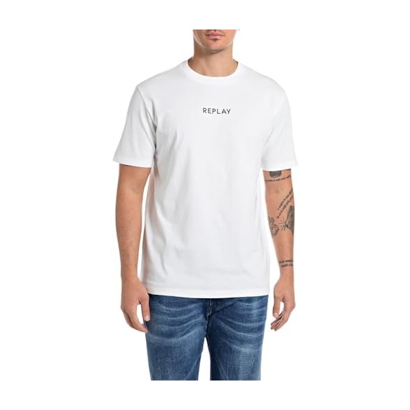 REPLAY T-Shirt Uomo