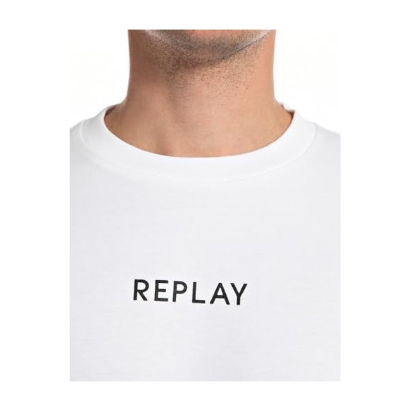 REPLAY T-Shirt Uomo