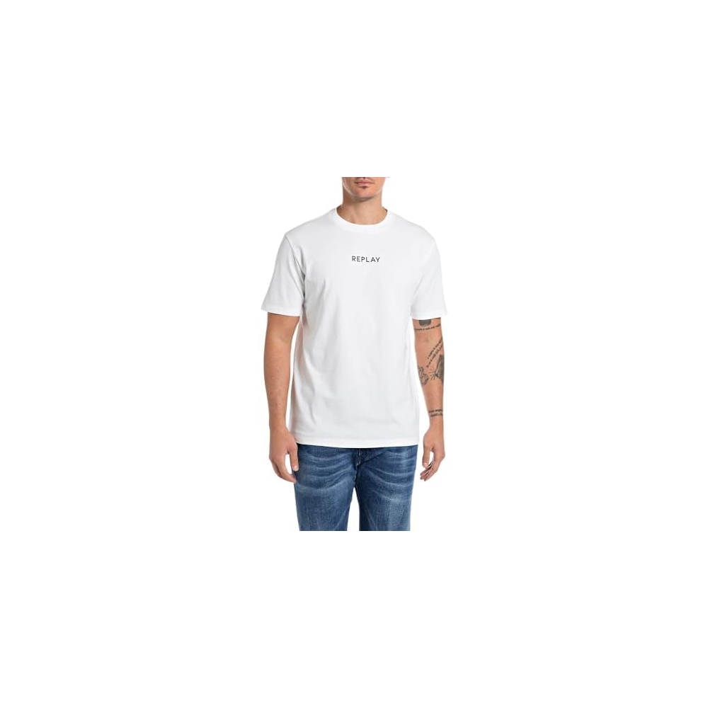REPLAY T-Shirt Uomo