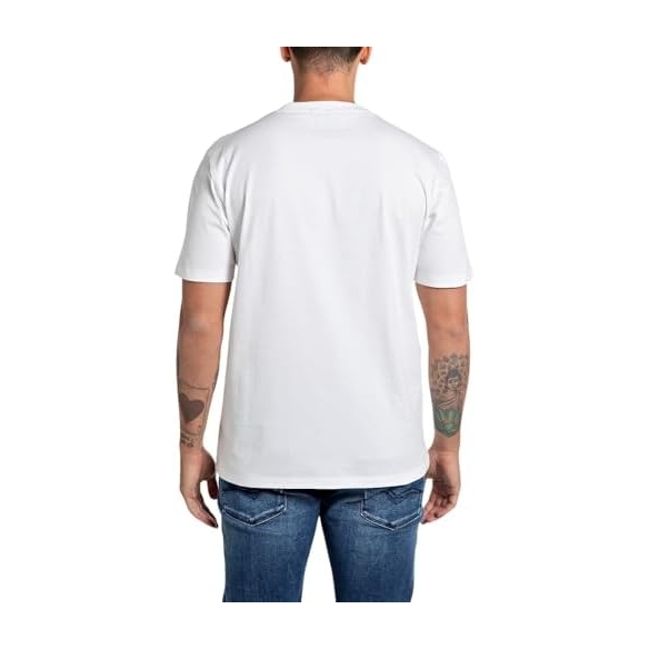 REPLAY T-Shirt Uomo