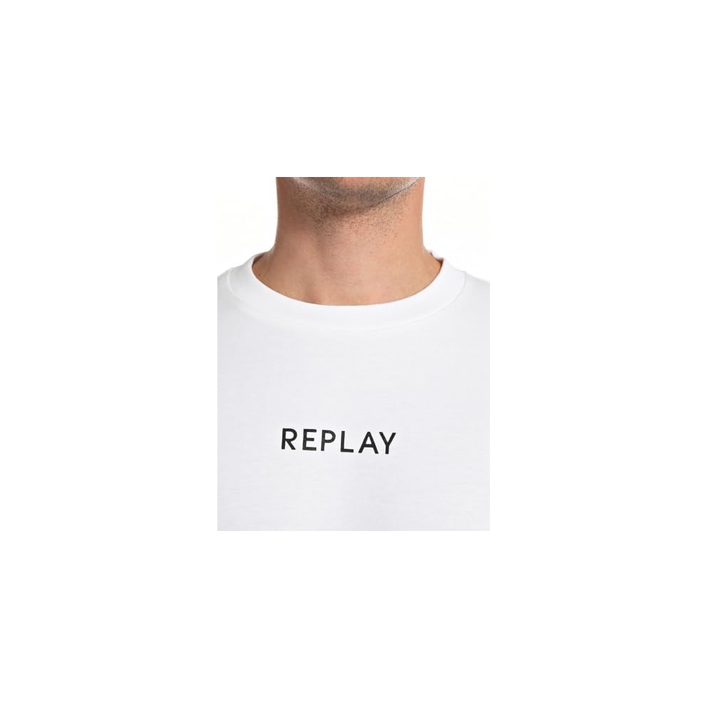 REPLAY T-Shirt Uomo