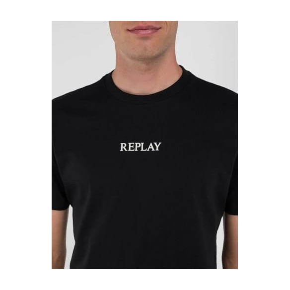REPLAY T-Shirt Uomo