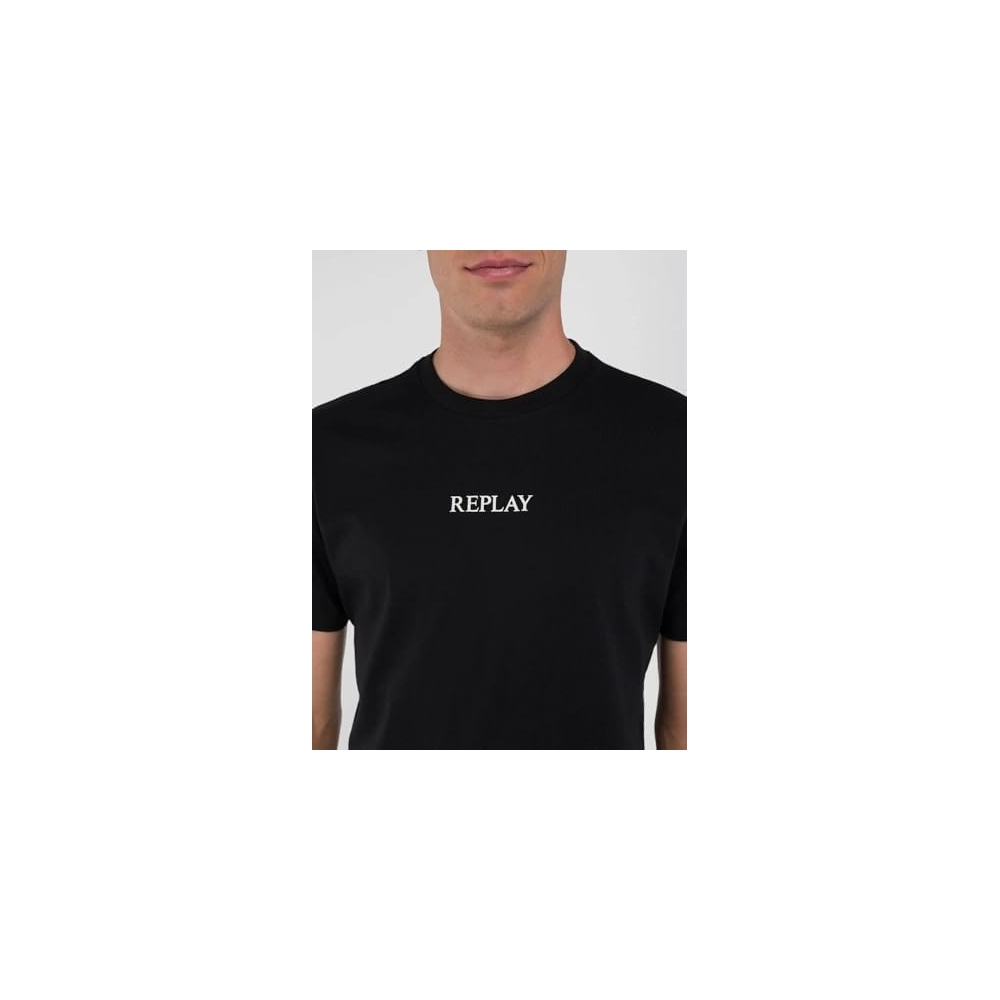 REPLAY T-Shirt Uomo