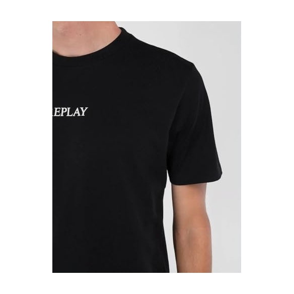 REPLAY T-Shirt Uomo