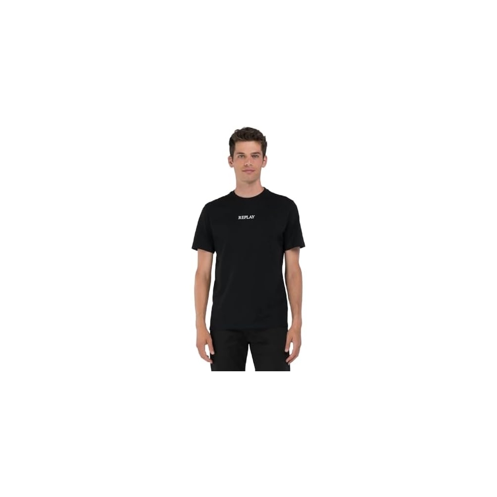 REPLAY T-Shirt Uomo