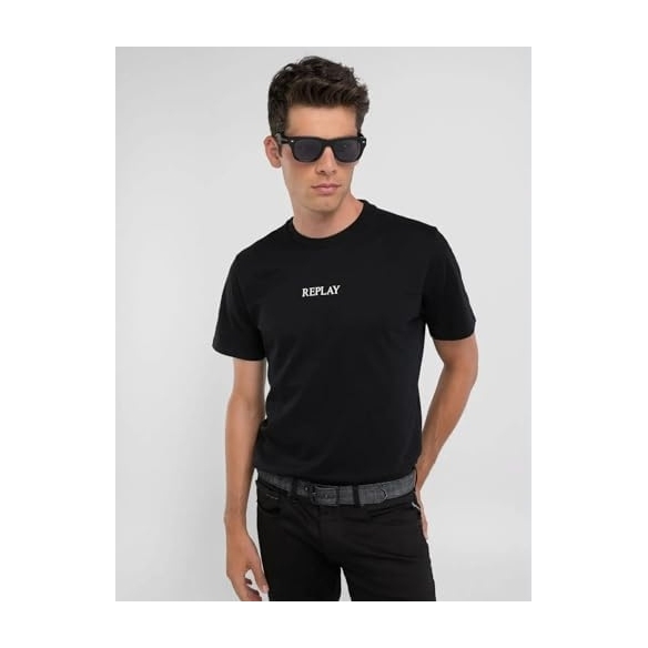 REPLAY T-Shirt Uomo
