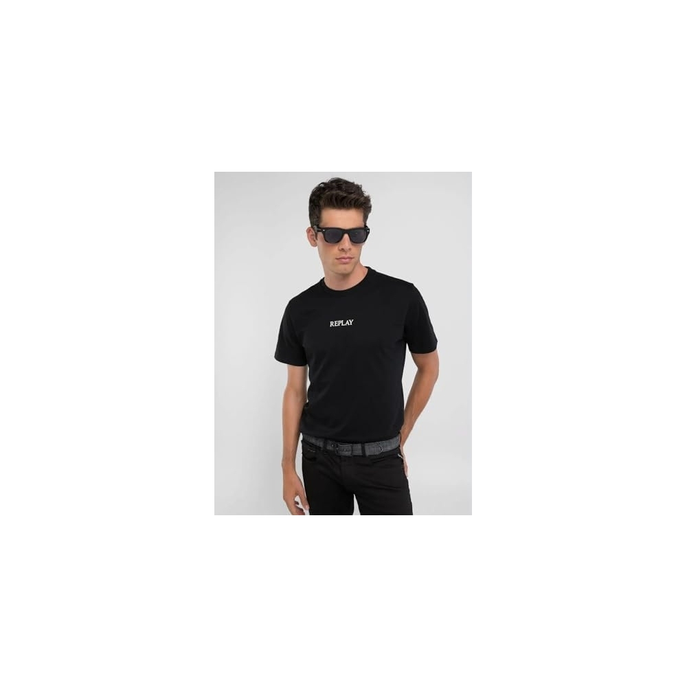 REPLAY T-Shirt Uomo