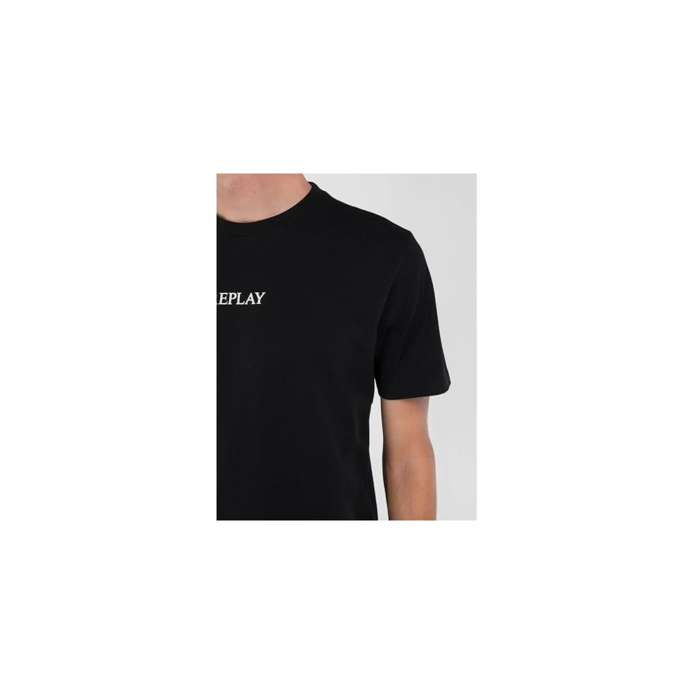 REPLAY T-Shirt Uomo