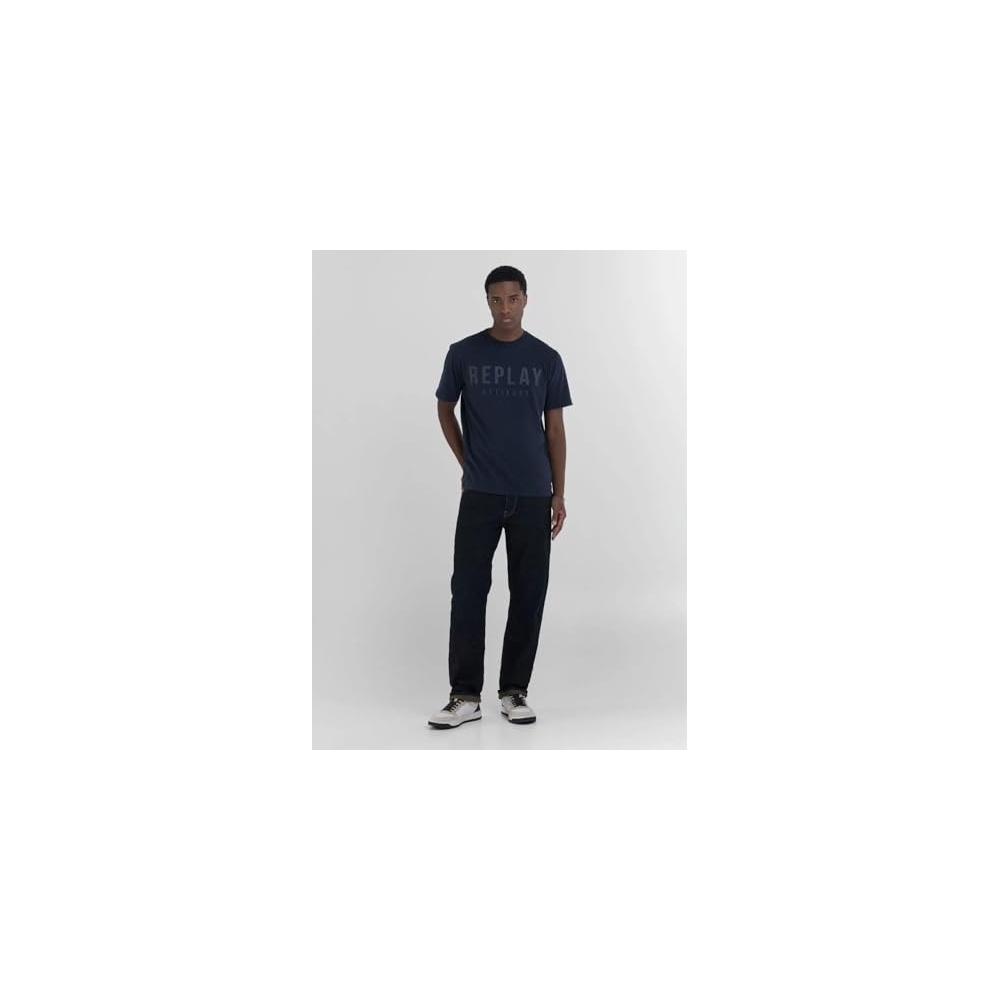 REPLAY T-Shirt Uomo