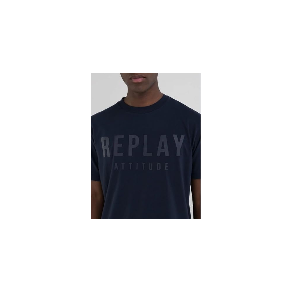 REPLAY T-Shirt Uomo