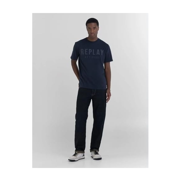 REPLAY T-Shirt Uomo