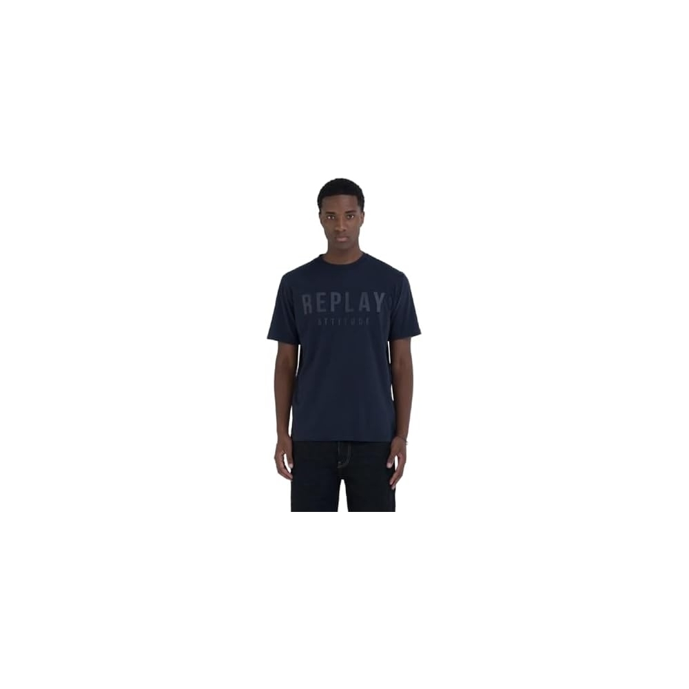 REPLAY T-Shirt Uomo