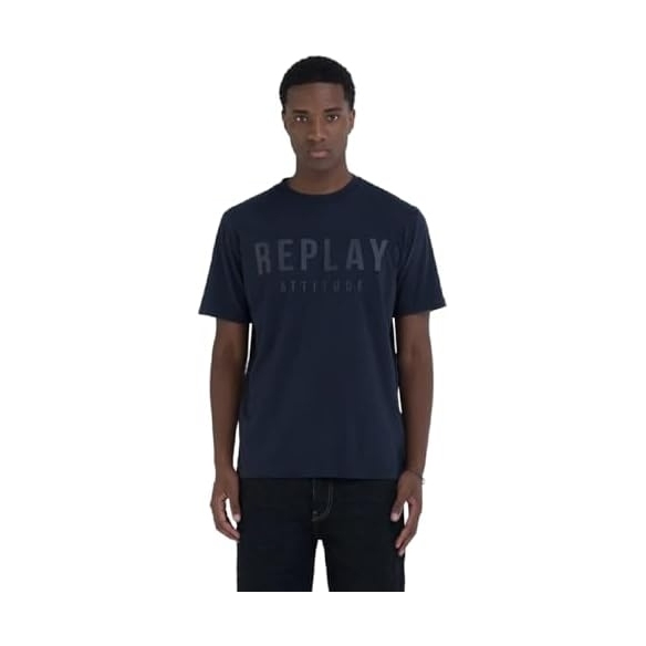 REPLAY T-Shirt Uomo