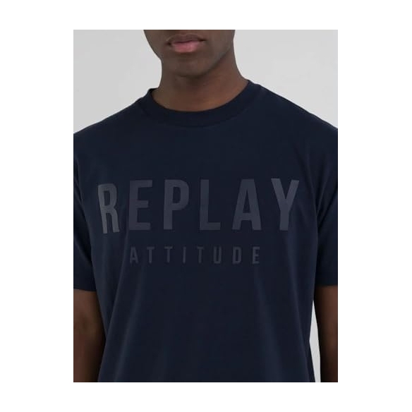 REPLAY T-Shirt Uomo