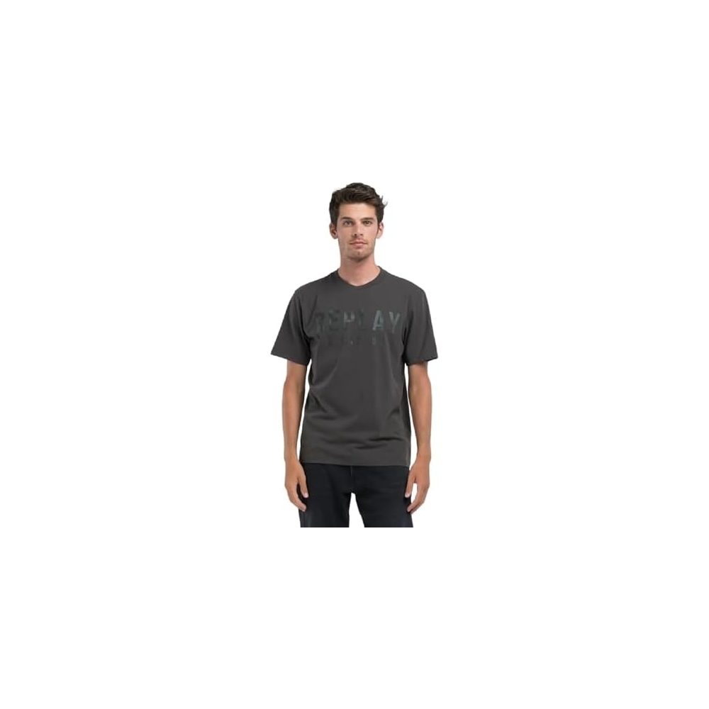REPLAY T-Shirt Uomo