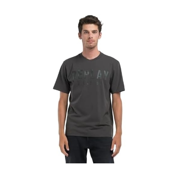REPLAY T-Shirt Uomo