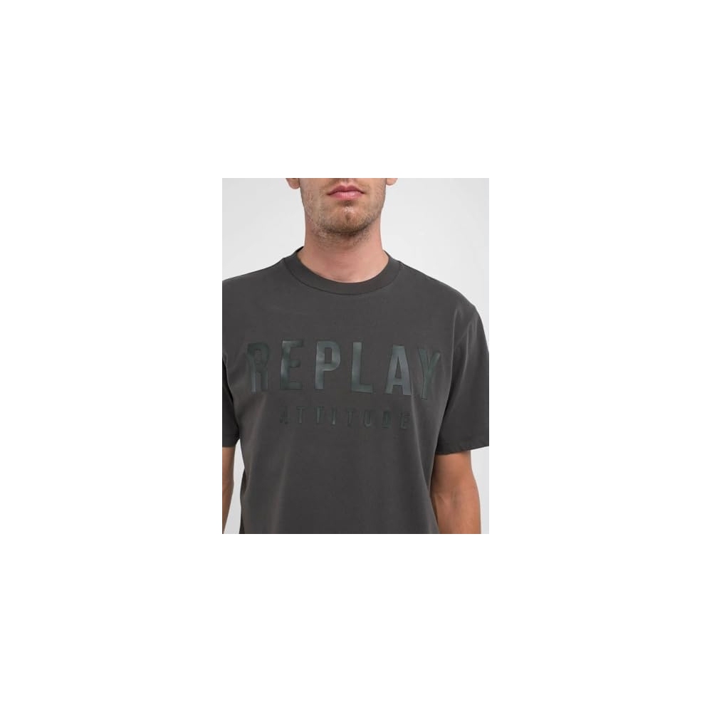 REPLAY T-Shirt Uomo