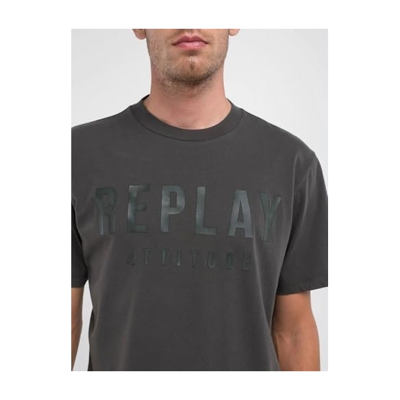 REPLAY T-Shirt Uomo