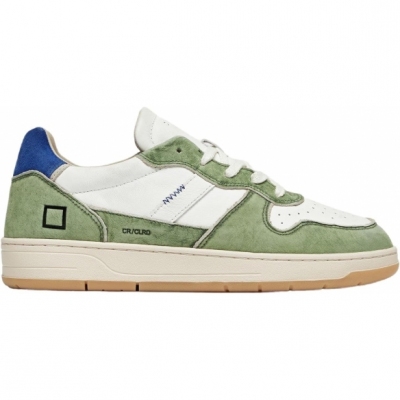 D.A.T.E. Sneaker Uomo Court... 2