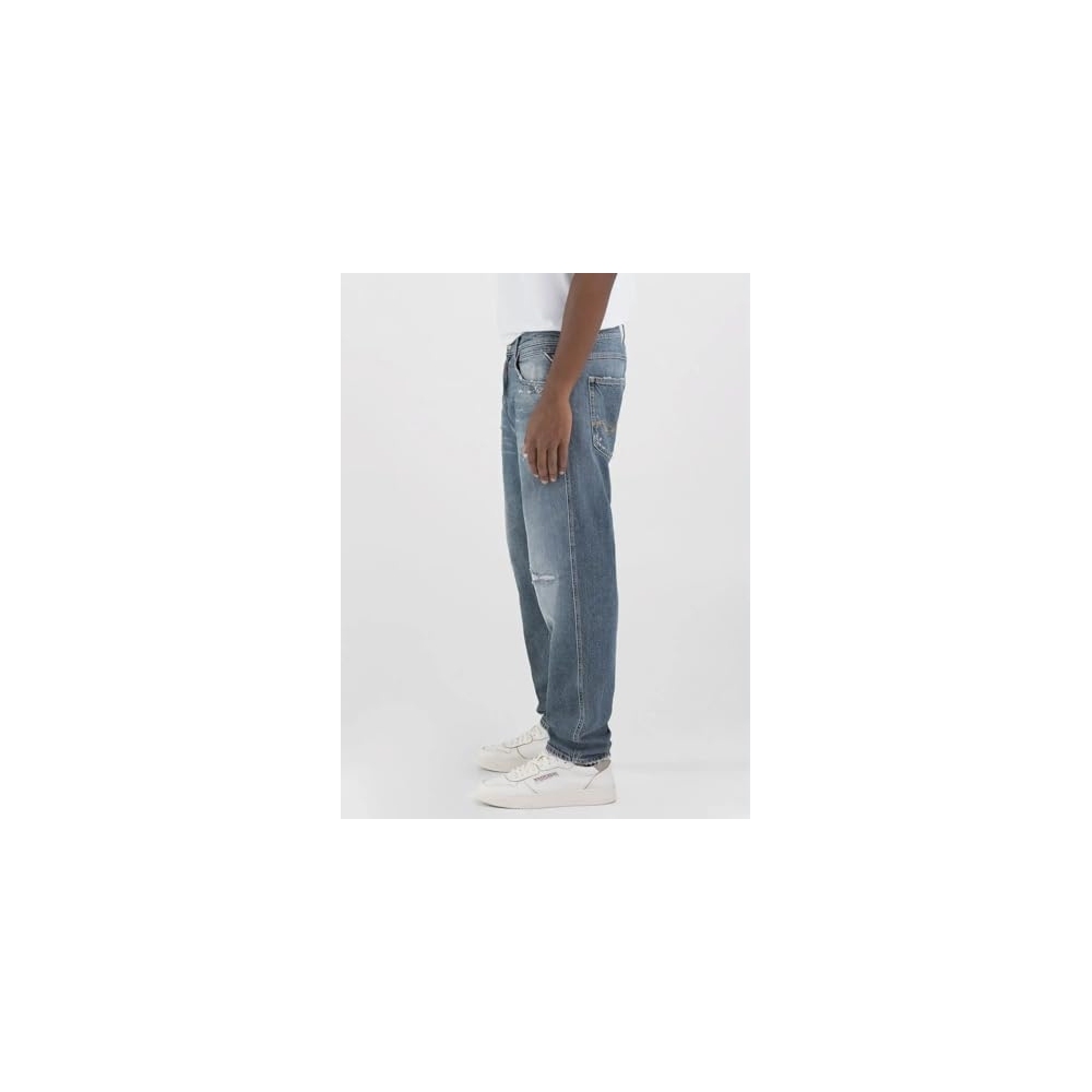 REPLAY Sandot Original Jeans Uomo