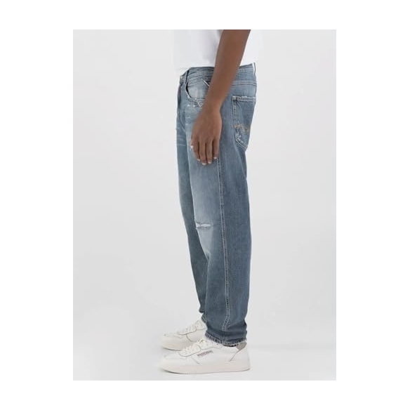 REPLAY Sandot Original Jeans Uomo