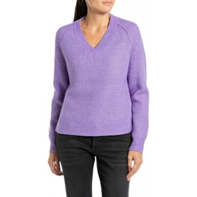 REPLAY Maglione Donna