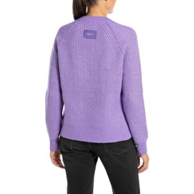 REPLAY Maglione Donna 2