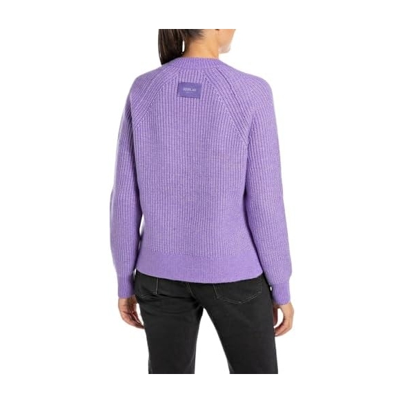 REPLAY Maglione Donna
