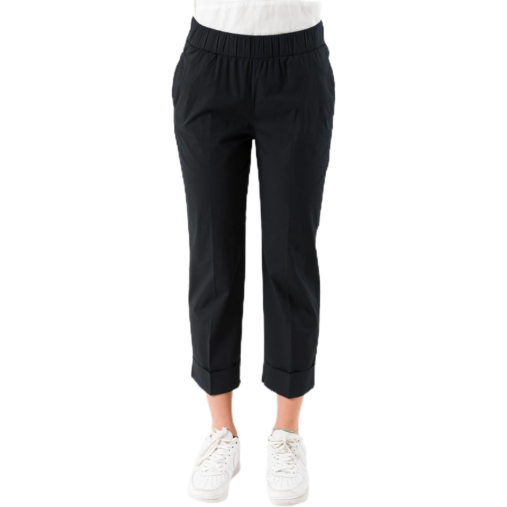 Pantaloni D02476