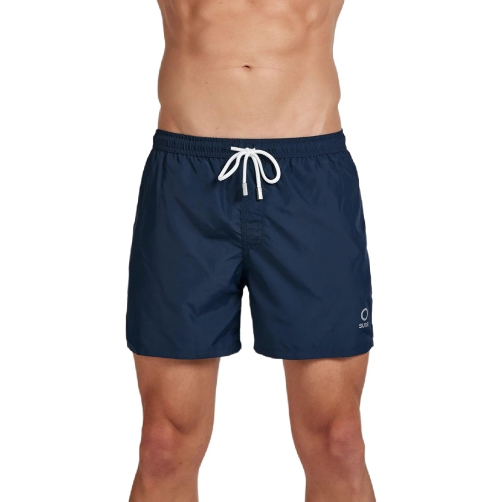 SUNS Costume da Bagno Boxer Uomo...