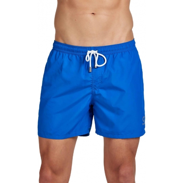 SUNS Costume da Bagno Boxer Uomo Santa Margherita (Modello BXS41001U PE24)